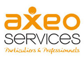 logo axeo services