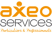 logo axeo services